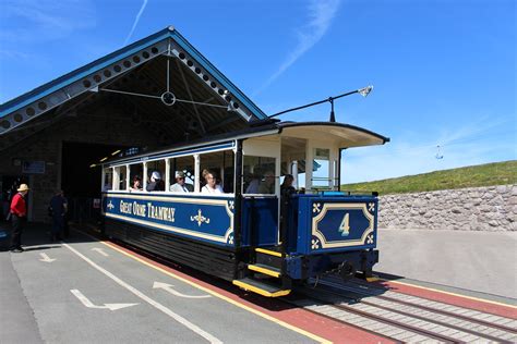 Great Orme Tramway | Great Orme Tramway | John Huddlestone | Flickr