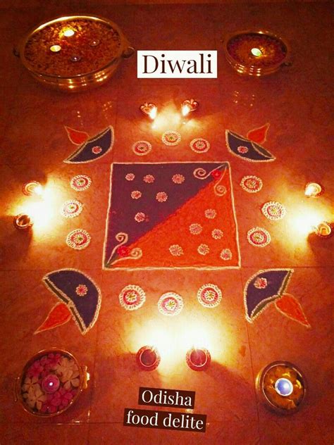 Diwali Rangoli, Movie Posters, Art, Art Background, Film Poster, Kunst ...