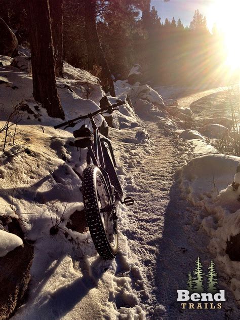 Deschutes River Trail » BendTrails