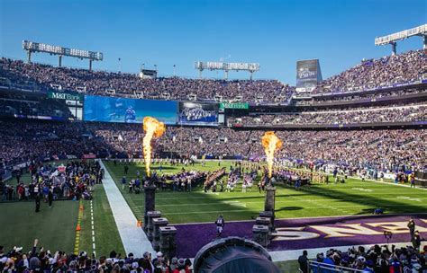 Baltimore Ravens Tickets - StubHub