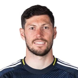 Scott McKenna | Stats | Scotland | UEFA EURO 2024 | UEFA.com