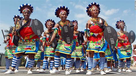 A journey through South Africa’s stunning Zulu Kingdom | CNN | Zulu ...