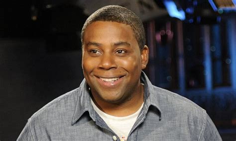 Kenan Thompson to leave Saturday Night Live at the end of this season ...