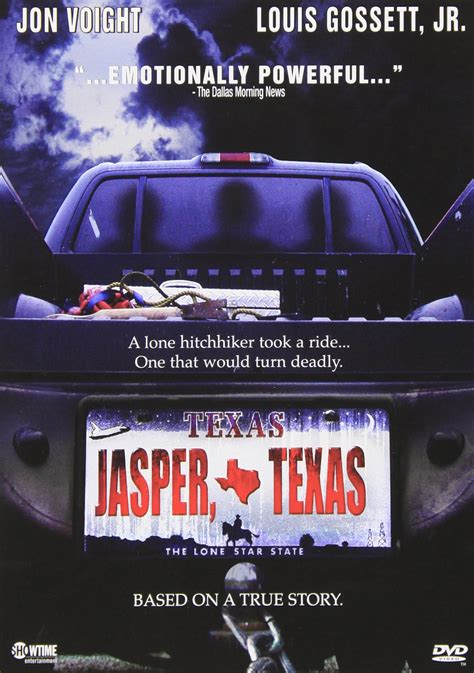 Jasper, Texas (2003)