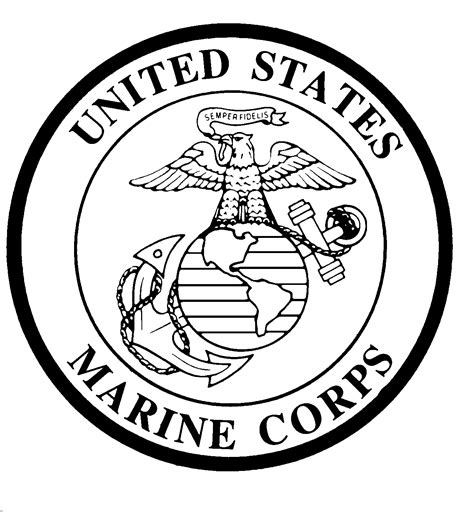 Marine Symbol Drawing at GetDrawings | Free download