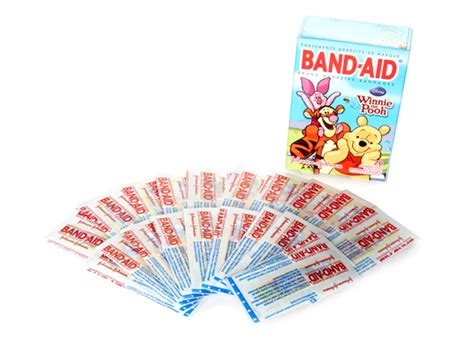 BAND-AID Disney 20-Count – 6-Pack