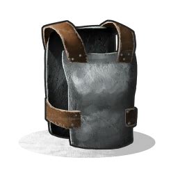 Metal Chest Plate | Rust Wiki | Fandom