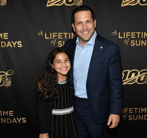 Who Is Dylan Schefter (Adam Schefter Daughter)? Age, Wiki/Bio, Family ...