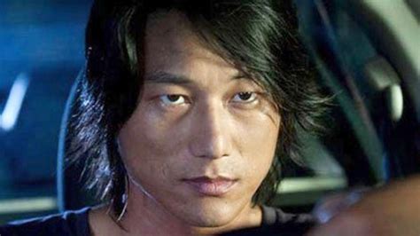 Sung Kang Opens Up About Han's Fate In The Fast And The Furious: Tokyo ...