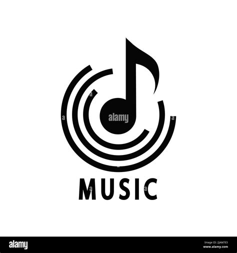 Tổng hợp logo music hay và ý nghĩa để thể hiện sự chuyên nghiệp