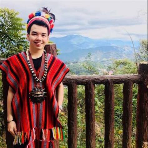 Igorot Costume PONCHO ADULT SET | Lazada PH