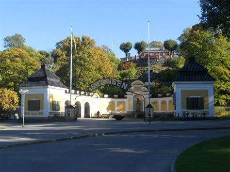 Skansen Museum