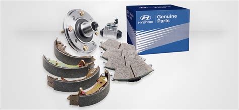 Genuine Hyundai Parts | North Harbour Hyundai