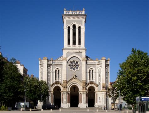 Travel & Adventures: Saint-Etienne ( Loire ). A voyage to Saint-Etienne ...