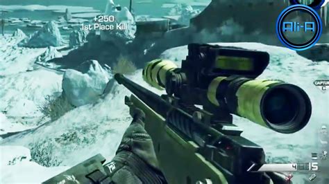 Call of Duty: GHOSTS - Multiplayer Gameplay! 20+ Mins Pre-Release Footage! - (COD Ghost Online ...