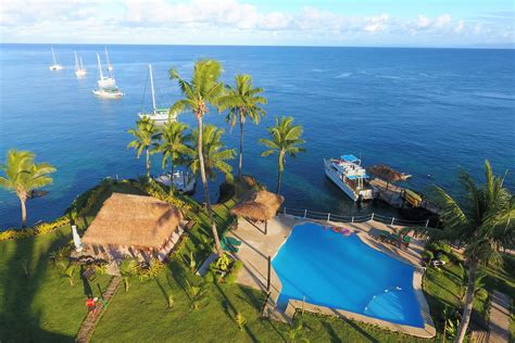 Taveuni Accommodations | Fiji Guide - The Most Trusted Source On Fiji