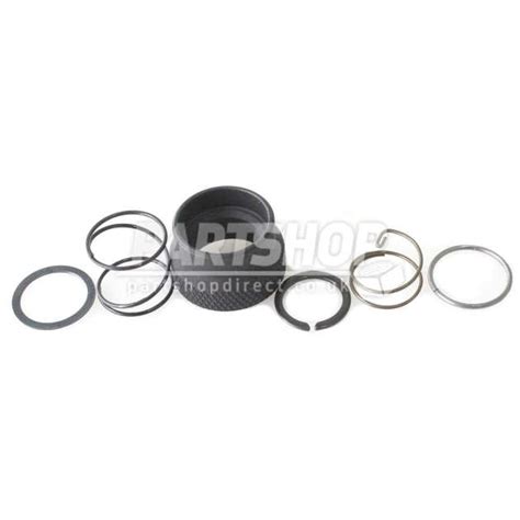 DeWalt Impact Driver Chuck Nose Repair Kit For Dcf887 DEWIMPKIT2 - Part ...