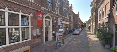 Museum Haarlem | Haarlem Experience