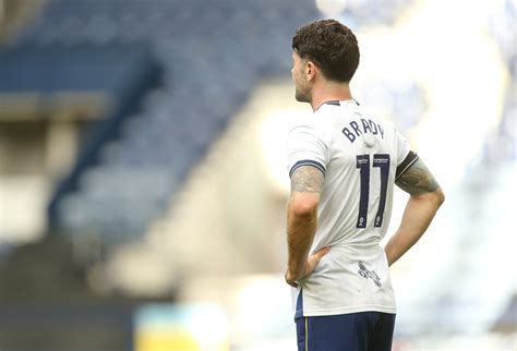 One position a concern for PNE despite superb summer window