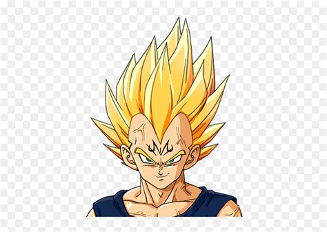 Dragon Ball Z Kakarot Vegeta Ssj2, HD Png Download - vhv