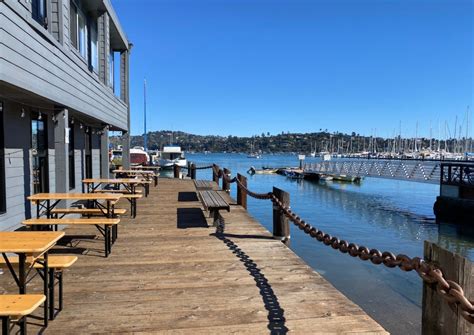 The 10 Best Sausalito Restaurants on the Water (2023)