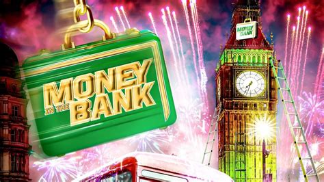 WWE Money in the Bank 2023 roundtable: Predictions, winners, surprises ...