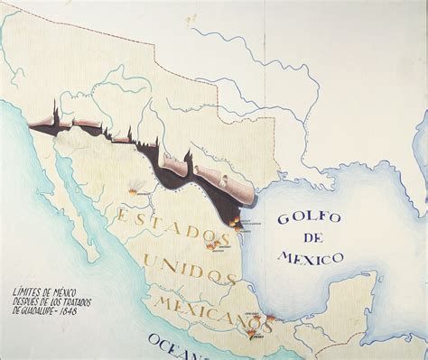 Everything You Need to Know About the Mexico-United States Border