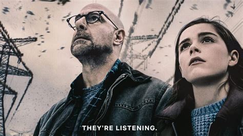 'The Silence': Netflix Movie Release Date, Plot, Cast & Trailer - What's on Netflix