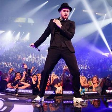 Stream Justin Timberlake - Cry Me A River (live iHeartRadio) by ...