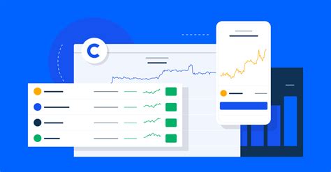 Coinbase Usage and Trading Statistics (2024)