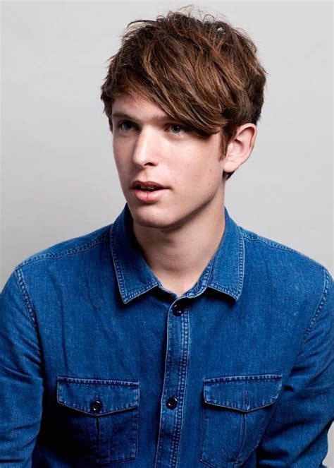 Musician James Blake Height, Weight, Age, Girfriend, Family, Biography