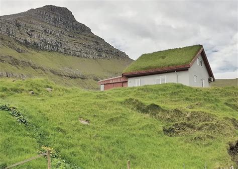 Airbnb in the Faroe Islands: Guide of Our Favorites (by Island!)