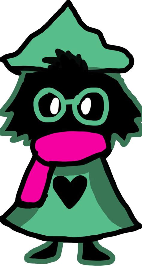 Ralsei fan art : r/ralsei