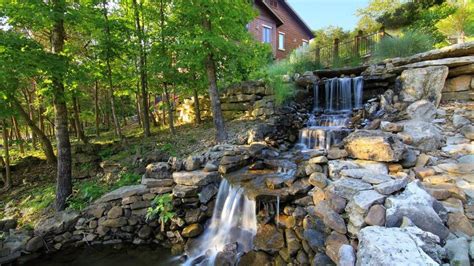 Stonewater Cove Resort and Spa - Table Rock Lake, Missouri