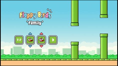 Flappy Bird returns, and he’s bringing friends | TalkAndroid.com