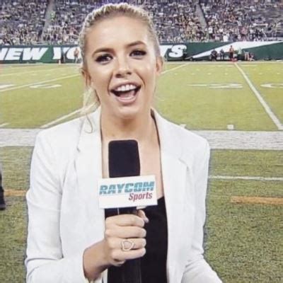 Meghan Payton- Meet Sports Reporter and Daughter of New Orleans Head ...