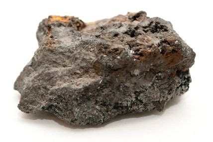 Facts About Manganese | Live Science