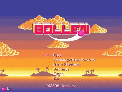 Bollen (2006) - MobyGames