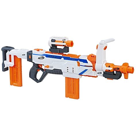 Nerf Modulus Regulator - Walmart.com - Walmart.com