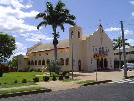 Mareeba: St. Thomas Parish