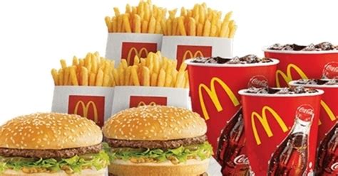 McDonald's rivoluziona il mondo del fast food con McDelivery