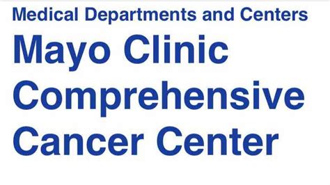 Fundraiser by Aisha A : Liposarcoma treatment at Mayo Clinic Cancer Center