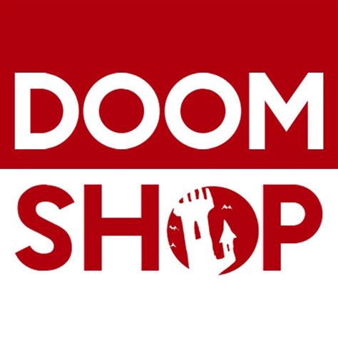 The Doom Shop Official Store in the Philippines, Online Shop 09 2024