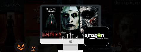 20 Best Horror Movies on Amazon Prime - (October 2021)