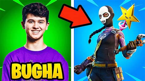 10 Sweatiest Skin Combos Fortnite Streamers Claim! (Bugha, Mongraal, Benjyfishy) - YouTube