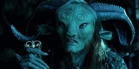 10 Best Quotes From Pan’s Labyrinth, Ranked