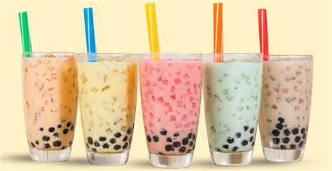 Boba Tea Recipe