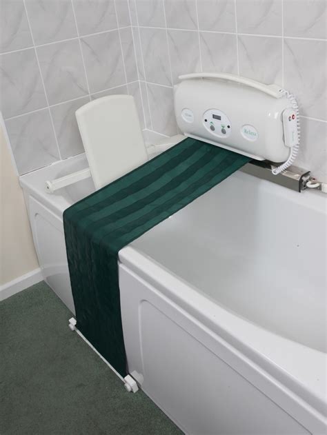 Wheelchair Assistance | Bath lift for the disabled