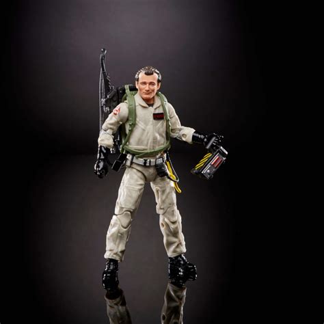 Hasbro Ghostbusters Plasma Series Peter Venkman Action Figure E9796 ...