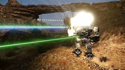 Robot games: 11 of the best mech games on PC | PCGamesN